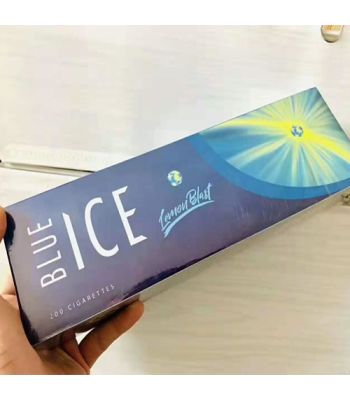 ICE柠檬